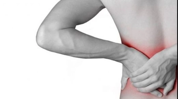 Bel Kayması Belirtileri Nelerdir?