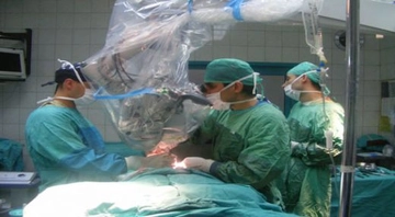 Omurga Ameliyatı Sonrası ve Riskleri